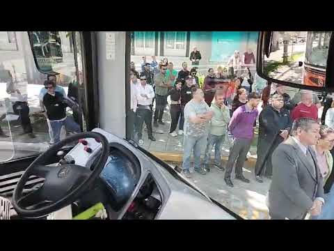 NUEVAS UNIDADES DE COLECTIVOS PARA EL TRANSPORTE PÚBLICO DE PASAJEROS