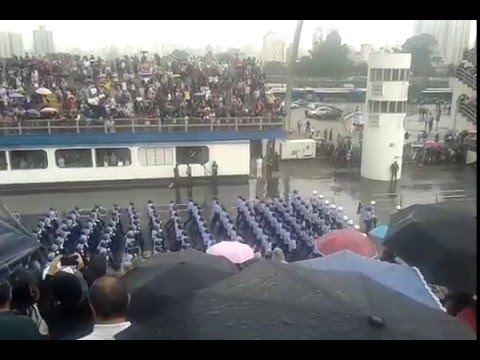 Desfile de 7 de Setembro   2015