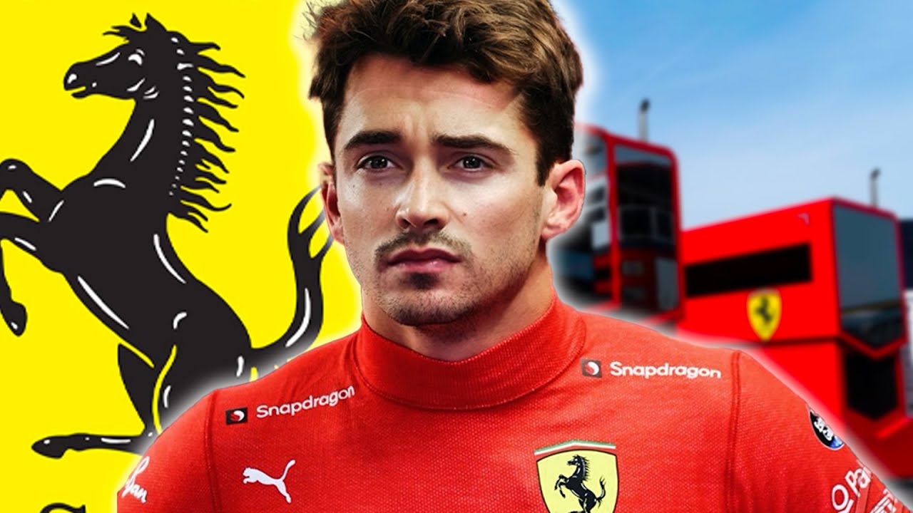 Why Ferrari Needs F1 and More Business of Motorsport News 1 Why Ferrari Needs F1 and More Business of Motorsport News
