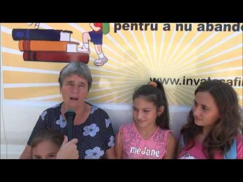 Interventie medicala in Mozaceni, judetul Arges