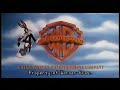 Opening To Dennis The Menace Strikes Again 1998 Demo VHS Warner Bros Family Entertainment