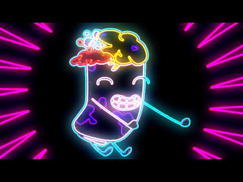 Yum Yum Breakfast Burrito, but it's Vocoded | Parry Gripp