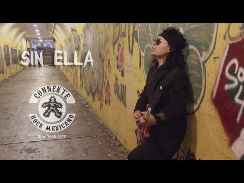 Sin Ella