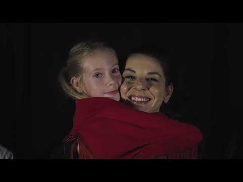 ALESSIO ALESSANDRA - Aria (cortometraggio)