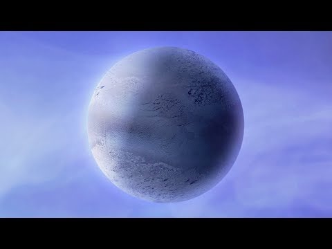 Could we live on Triton?