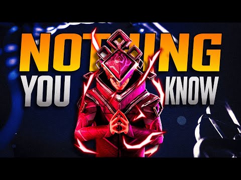 There's Something WRONG With Baro Ki'Teer | Warframe Lore For Newbies