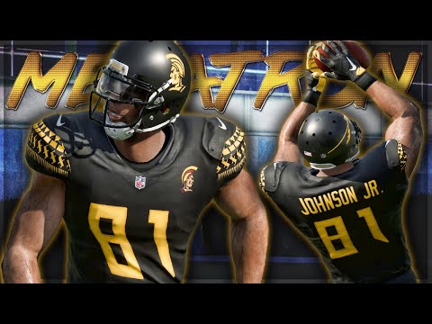 Daddy's Home - WE WON MEGATRON! | Madden 20 Franchise Ep. 28 (S2)