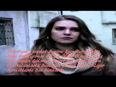 SezGin ft SonGül & Dj Serkan - Gerceklesen Hikaye ALBUM CIKTI !!