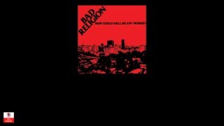 Bad Religion - Voice of God Is Government (polskie napisy)