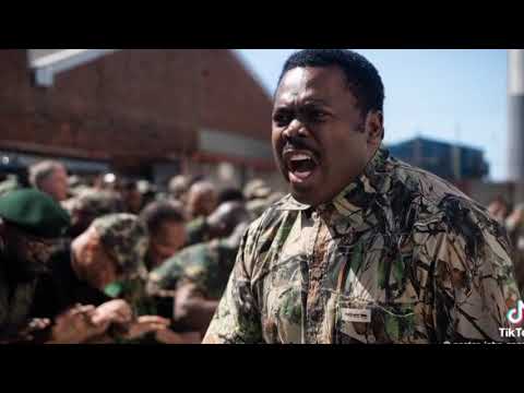 Spirits by pastor John anosike ft dj sp Africa