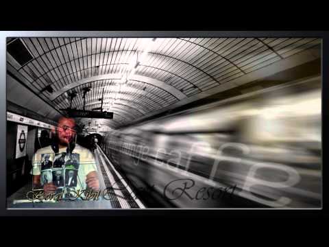 Boral Kibil - Last Resort (Original mix)