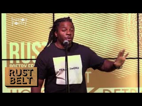 Darius Simpson - Dear 7th Grade Self