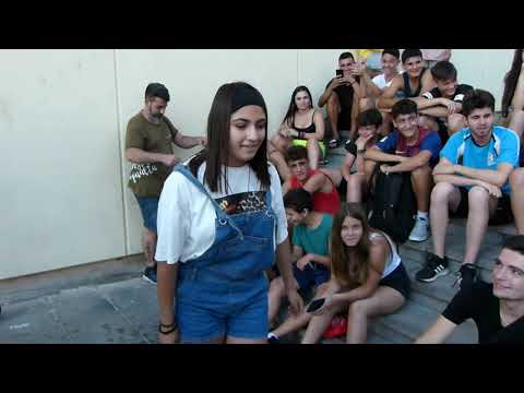 UN GLES MACHISTA VS LA TORO VS YY | FILTROS | REGIONAL FOUR BATTLE