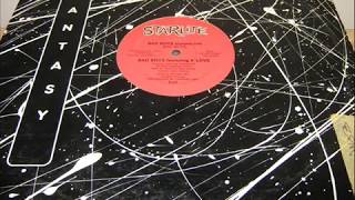 Bad Boys featuring K Love- Bad Boys (DUB MIX)