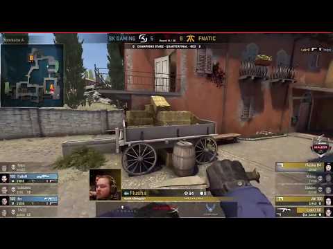 lekr0 3k DEAG vs SK