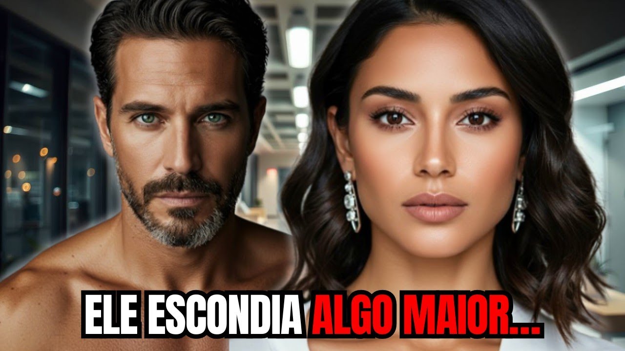 Doctor Falls in Love with Mysterious Patient… But Discovers a Secret That Could Destroy Everything…