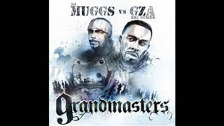 DJ MUGGS vs GZA - Destruction Of A Guard ft. Raekwon (Official Audio)