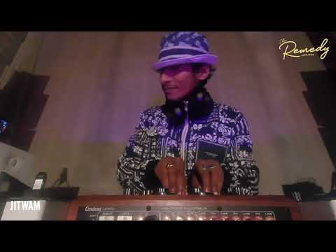 Jitwam (The Remedy Project Live Stream)