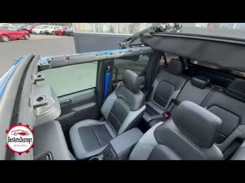 фото ford bronco vi 0