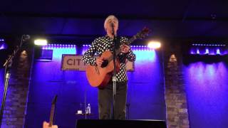 Robyn Hitchcock - One Long Pair Of Eyes • City Winery • Atlanta, GA • 11/8/16