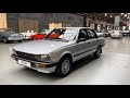Rundgang Peugeot 505 SR