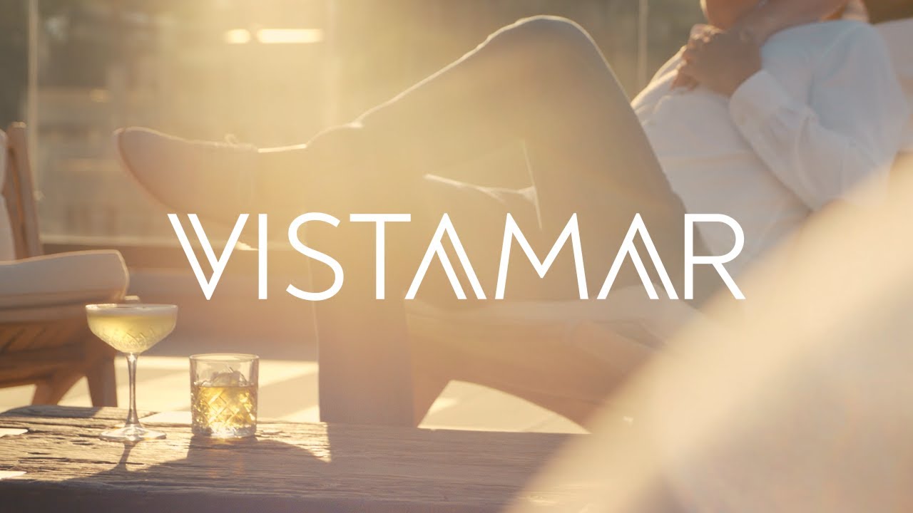 Video: 4* GRIFID Vistamar