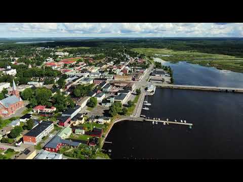 Kristiinankaupunki 23.07.2023