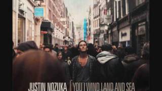 Falling face First remix - Justin Nozuka (YIWLAS Bonus)