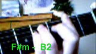 Lukas Rossi &quot; Headspin &quot; as performed on Rockstar Supernova