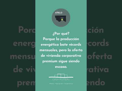 Casa Plateau, una inversión estratégica