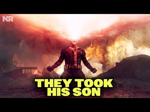 Everyone Missed This In The Avengers Doomsday X-Men Teaser