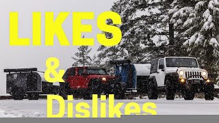 Sherpa Bigfoot Trailer Review