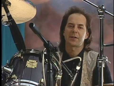 Ace Frehley & Anton Fig "Breakout" (1994)