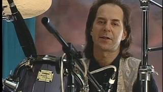 Ace Frehley &amp; Anton Fig "Breakout" (1994)