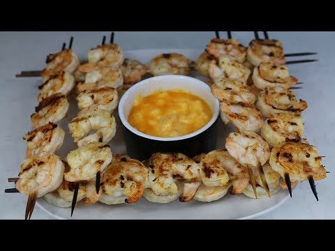 download lagu mp3 mp4 Bbq Shrimp Skewers Recipe, download lagu Bbq Shrimp Skewers Recipe gratis, unduh video klip Bbq Shrimp Skewers Recipe