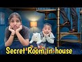 Secret Room In House Comedy Video With Moral Stories Monika Prabhu 2 O