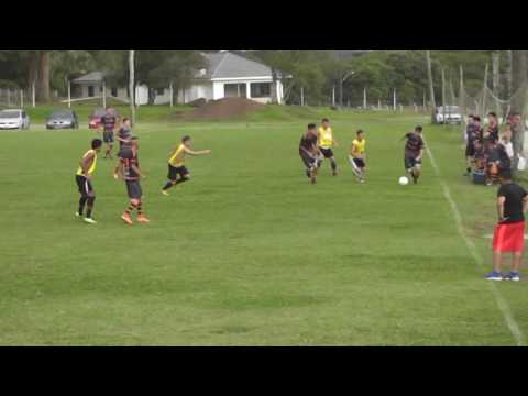 Olheiro Digital x Shabureya 1- Tempo