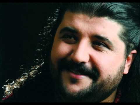 Mustafa Özarslan - Gözünü Toprak Doyursun