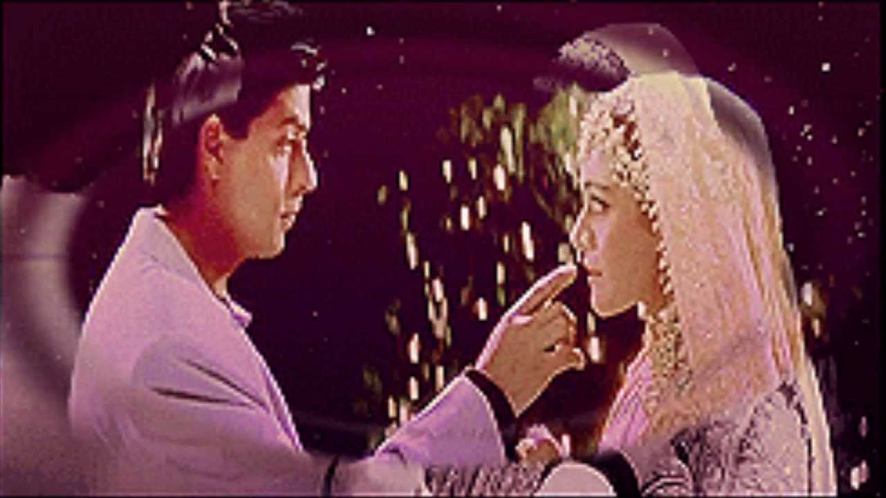 Haqiqat Hai (Sad) Lyrics | Baarish | Udit Narayan | Anand Milind