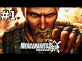 Mercenaries 2: World In Flames Part 1 Welcome To Venezu