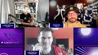 The Healing Power of Fandom & Storytelling 🎬 Bobby Calloway