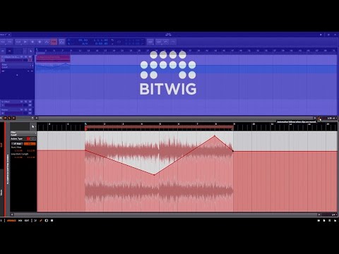 What's New in Bitwig 2.0 (Part 1 of 3)
