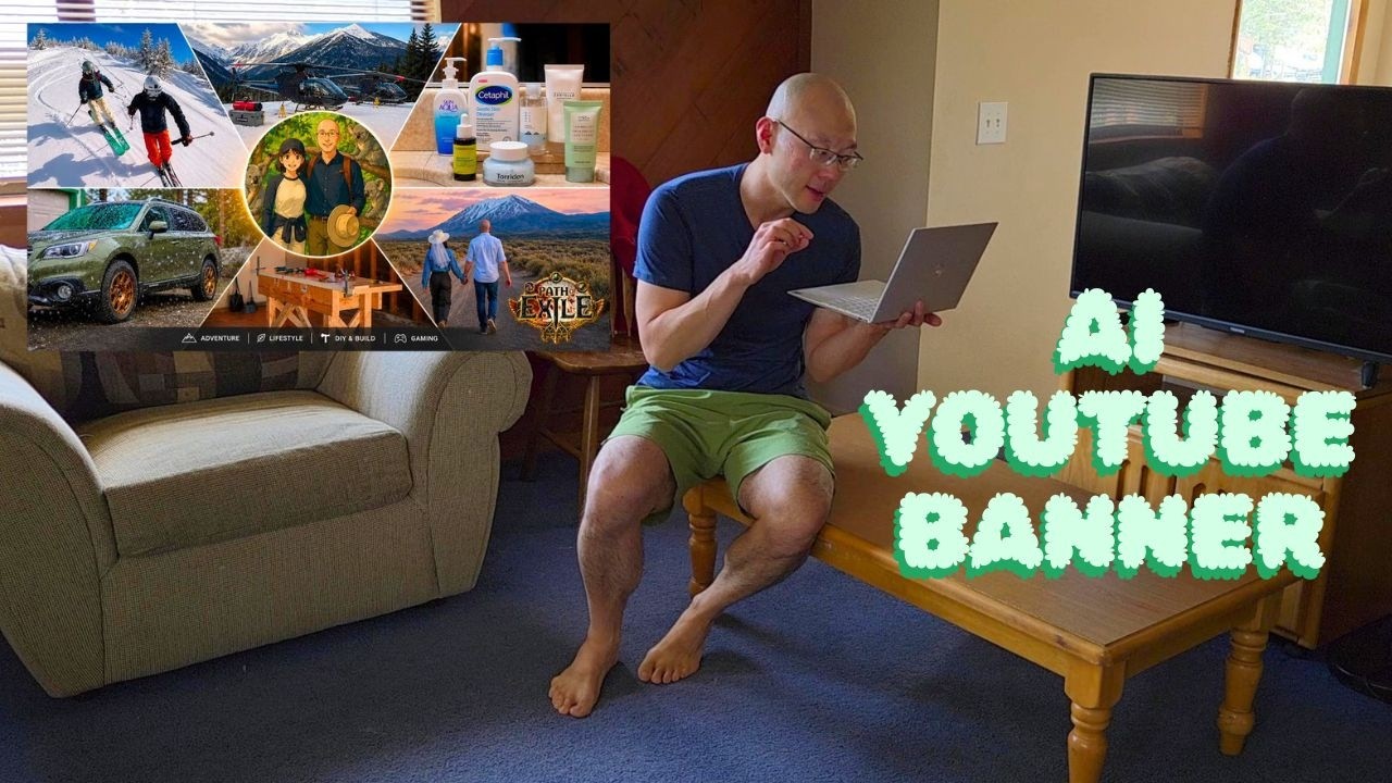 YouTubeサムネイル