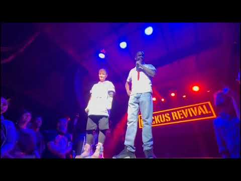 B. Nasty vs Jane the Message