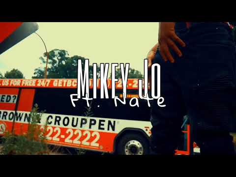 Mikey Jo x Nate - Kill Me (Official Music Video ) Shot By @Diego Amadeo Visuals