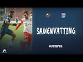 Samenvatting FC Utrecht - PEC Zwolle | Eredivisie