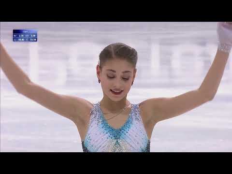 Aliona Kostornaia-Angel/Departure