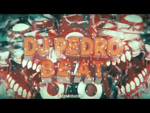 MEGA BOB ESPONJA 3 - DEFINITIVE EDITION [DJ PEDRO BEAT]