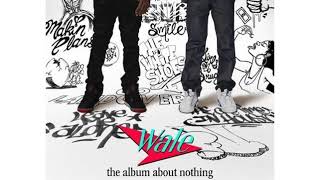Wale- The Bloom (AG3)