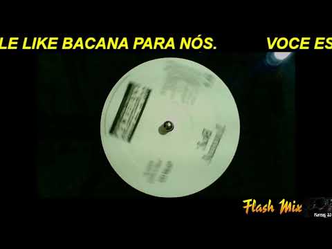 Choice M.C.'s* Featuring Fresh Gordon / Fresh Gordon – Gordy's Groove (Opie's Remix)